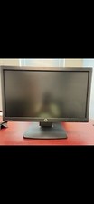 HP Pro Display P202M Monitor picture