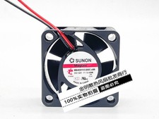 1PCS SUNON 4CM MB40201V3-D00C-A99 12V 0.48W Silent Cooling Fan picture