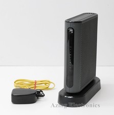 Motorola MT7711 Dual Band AC1900 Cable Modem and Wi-Fi Gigabit Router picture