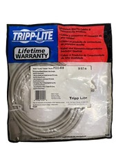 P222-010 Tripp Lite PS/2 Keyboard/Mouse ext. Cable MiniDin6 (M/F) 10ft/3m  picture