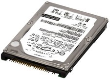 HARD DRIVE HITACHI TRAVELSTAR IC25N080ATMR04-0 80GB 4200RPM 8MB ATA 2.5