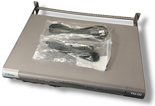 Raritan KX2-232 DOMINION Model DKX2-232 RACKMOUNT 32 PORT KVM over IP Switch picture