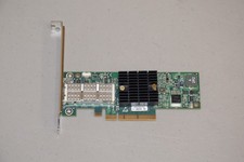 Mellanox MHQH19B-XTR Single Port 40Gb/s ConnectX-2 Network Card picture