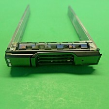 NEW Dell SC200 SC220 Expansion Bay 2.5