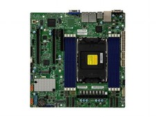 Supermicro MBDX13SEMFO E-ATX Server Motherboard picture