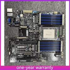KRPA-U16 ASUS SYS+AMD epyc 7302P cores 32 threads 3.0GHz motherboard+CPU Used picture