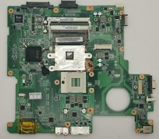 Genuine Packard Bell MH36 Motherboard Mainboard MB.BAG06.001 picture