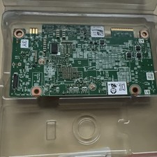 DELL OTKK9K PERC H355 Front 12Gb 16-Ports PCIe Gen 4 SAS/SATA Raid Controller picture