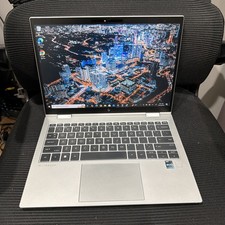 HP Elitebook x360 830 G10 13.3