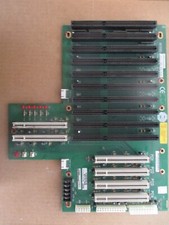 iEi PCI-14S-RS-R40 REV 3.0 Motherboard PICMG Backplane PCI/ISA/ATX picture