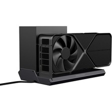 External GPU Docking Station Enclosure for Graphics Cards Support Oculink ATX picture