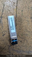 Genuine J4859D HP HPE Aruba 1G SFP LC LX 10km SMF Transceiver G2U picture