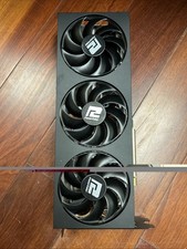 PowerColor Radeon RX 7700 XT 12GB GDDR6 picture