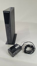 NETGEAR AC1750  4 Port  Wireless Cable AC Gateway picture