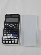 CASIO fx-991EX CLASSWIZ Advanced Scientific Calculator Solar Battery Powered picture