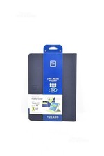 Tucano Tabvt910b Tablet Case 9/10 Blue Wind New picture