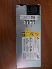 Delta DPS-460KB 80 Plus Gold 460W Power Supply for Dell S4048-ON N4000 N4032F picture