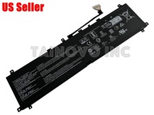 Genuine BTY-M6M3 Battery for  MSI Raider GE68HX GE78HX 13VF 13VG MS-15M1 MS-15M2 picture