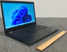 Lenovo ThinkPad L13 Gen 2a 14