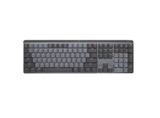 Logitech 920-010547 MX Mechanical Wireless Keyboard, Multicolored picture