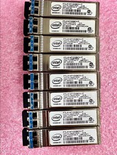 10pcs Intel FTLX1471D3BCV-IT SM Transceiver module X520-DA2 X710-DA4 E10GSFPLR picture