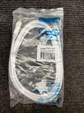 New C2G 10ft Mini-DisplayPort to DisplayPort Cable - White picture