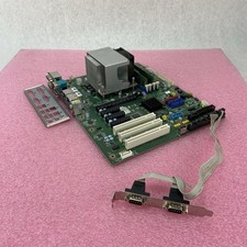 Advantech AIMB-785 Motherboard Intel Core i7-6700K 4GHz 8GB RAM w/IO Shield picture