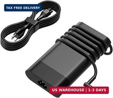 135W Laptop Charger Compatible with HP Spectre x360 15 16 Inch 15-df 15-dc 15-ch picture