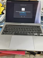 Apple MacBook Pro A2338 2020 M1 *AS IS/Read/Unknown Specs* | LP752 picture