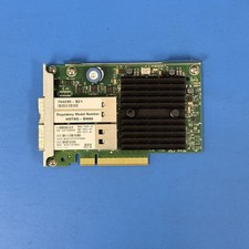 HP 544+FLR-QSFP Dual Port 10Gb/40Gb 764285-B21  Ethernet InfiniBand Network picture