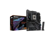 GIGABYTE X870E AORUS ELITE X3D AM5 AMD X870E ATX Motherboard picture
