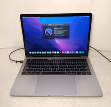Apple MacBook Pro 13
