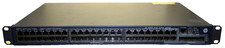 HP JD375A 5500-48G EI Fixed Port L3 Managed Ethernet Switch W/JD368B (LSPM2SP2P) picture