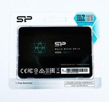 1TB SSD Solid State Drive Laptop PC Windows 10 Pro or Home Installed Legacy 64 picture