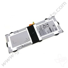 Genuine EB-BW720ABA Battery For Samsung Chromebook 4, XE310XBA-K0, Lightly Used picture