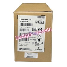 1PC New Emerson Control Techniques SKB3400075 Expedited Shipping DHL/FedEx picture