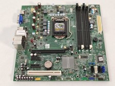 Dell Inspiron 580 LGA 1156 DDR3 SDRAM Desktop Motherboard 33FF6 picture