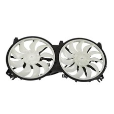 Radiator Cooling Fan Replacement for Nissan Altima 2007-2018 Replacement for picture