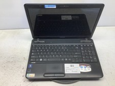 Toshiba Satellite C655D-S5518 AMD E-300 1.3GHz 4 GB NO HDD picture