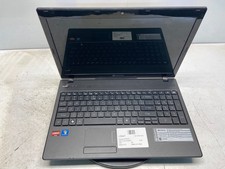 Gateway NV51B15U AMD E-350 1600MHz 4 GB NO HDD picture