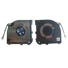 CPU Cooling Fan Radiator For ASUS Vivobook OLED K3402ZA M3402RA 13NB0XA0T01011 picture