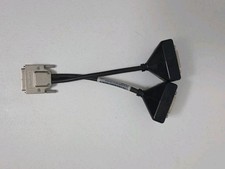 NVIDIA Amphenol VHDCI to 4x DVI-D Splitter Cable 030-0230-000 28-3 picture