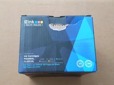 15PK 250XL 251XL Ink Cartridges fit CANON PIXMA MG5420 MG5422 MG5520 MG5522 5620 picture