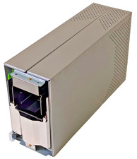 *FOR * PARTS* Nikon LS-40 ED 35mm film scanner; *flashing green light, no front* picture
