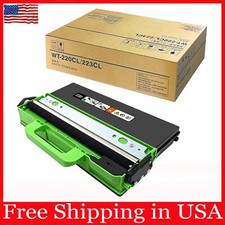 WT-220CL WT-223CL Waste Toner Box Compatible For Brother HL-3140CW HL-3170CDW picture