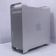 Apple Power Mac 7,3 IBM 1GB RAM 120GB SSD MacOS Leopard picture
