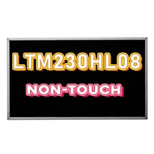 LTM230HL08 23'' SAMSUNG Matte LCD Display Screen Panel Non-Touch For All-In-One. picture