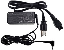 Original Lenovo Charger AC Adaptor 45W 2.25Am ADLX45DLC3A-45NCC3A picture