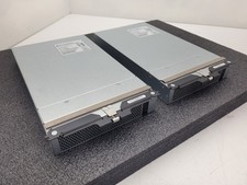 Lot of 2 Delta Electronics Celestica TDPS-2400AB IBM 2400W Hot Plug Power Supply picture