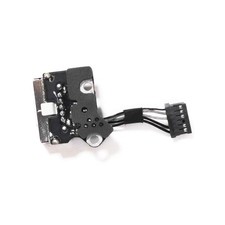 820-3109-A DC Jack DC-IN Power Jack Board Connector Replacement for Macbook Pro 15.4 picture
